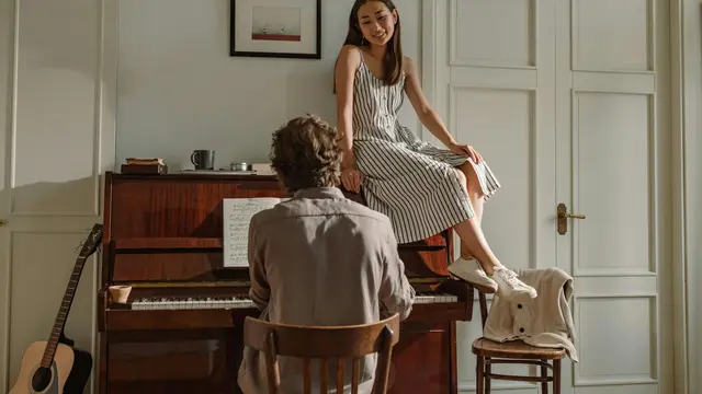 tetaplah misteri agar scorpio penasaran denganmu