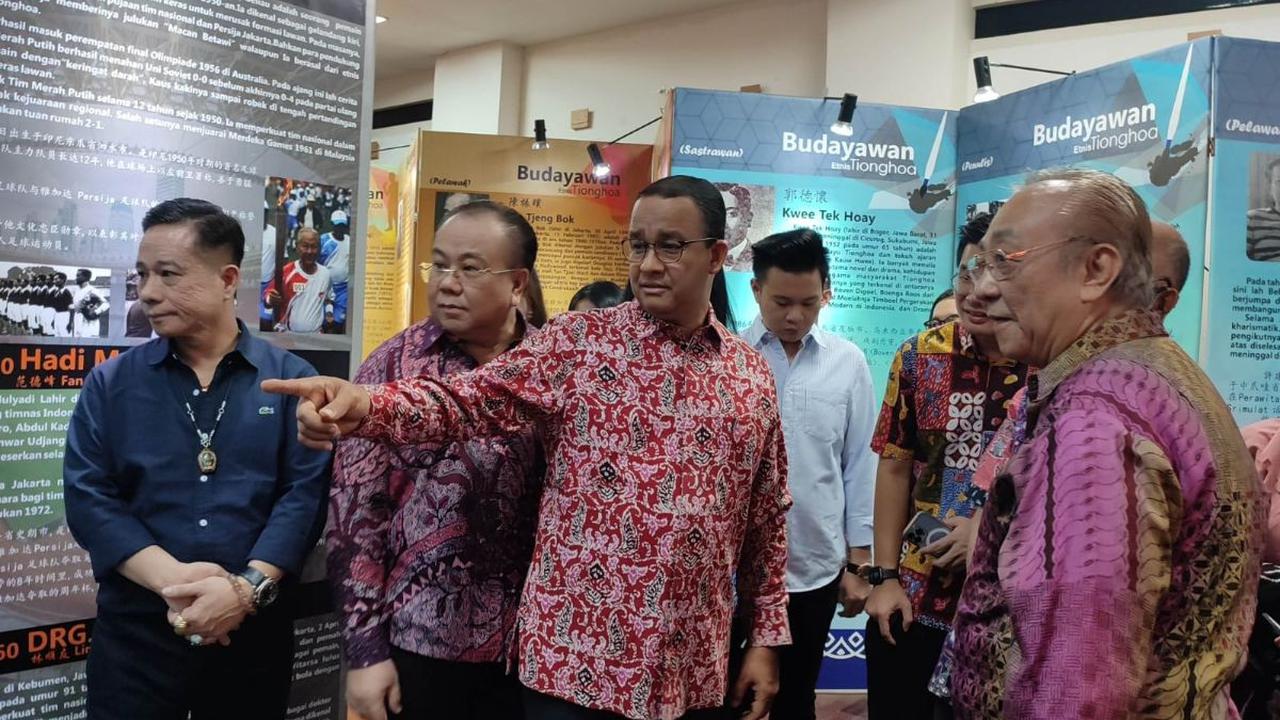 Dok. Istimewa