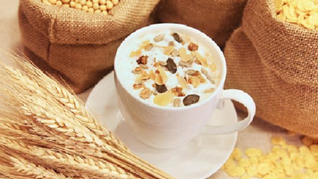 Ilustrasi sereal (AFP)