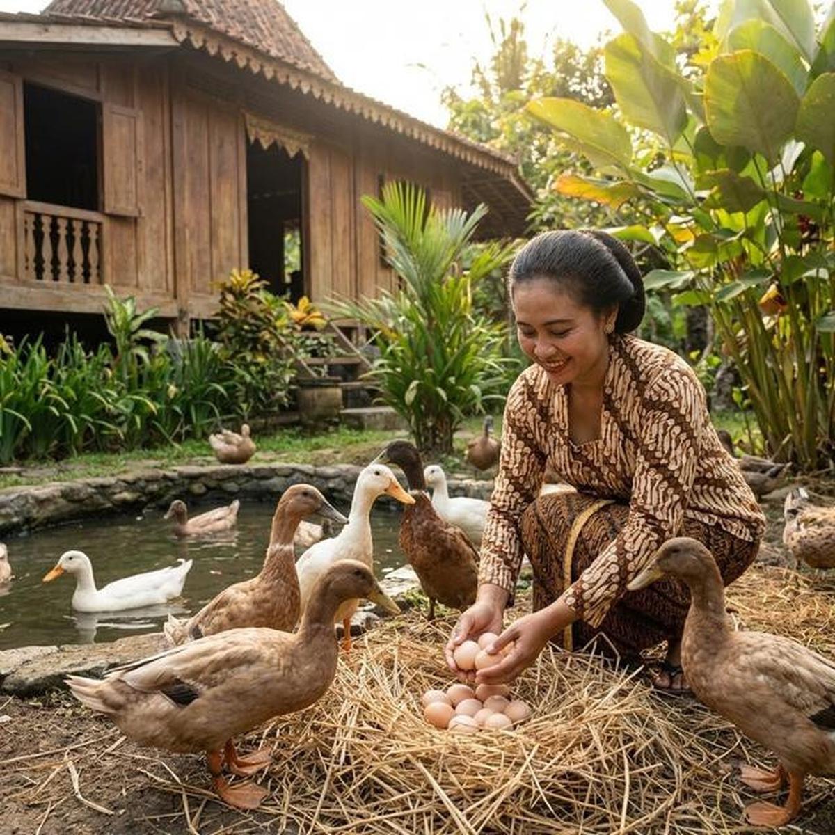 9 Hewan Ternak yang Paling Bikin Untung, Cocok untuk Bisnis dan Hobi