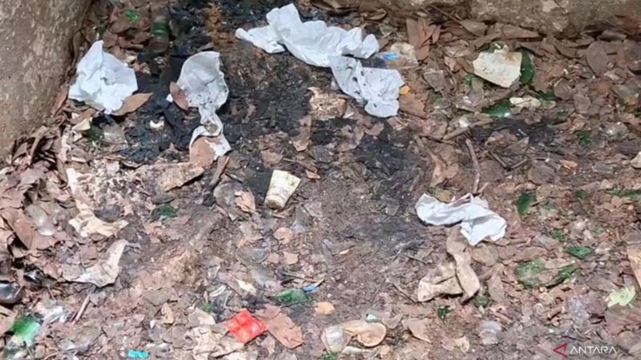 Penemuan Alat Kontrasepsi di Taman Kota Cawang, Pemkot Jaktim Ambil Tindakan Tegas