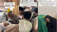 Kronologi Meninggalnya CEO Marugame Udon Indonesia, Papa Udon, yang Wafat Sambil Tersenyum