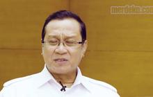 Tips Mudik Aman dan Nyaman Ala Dirut KAI