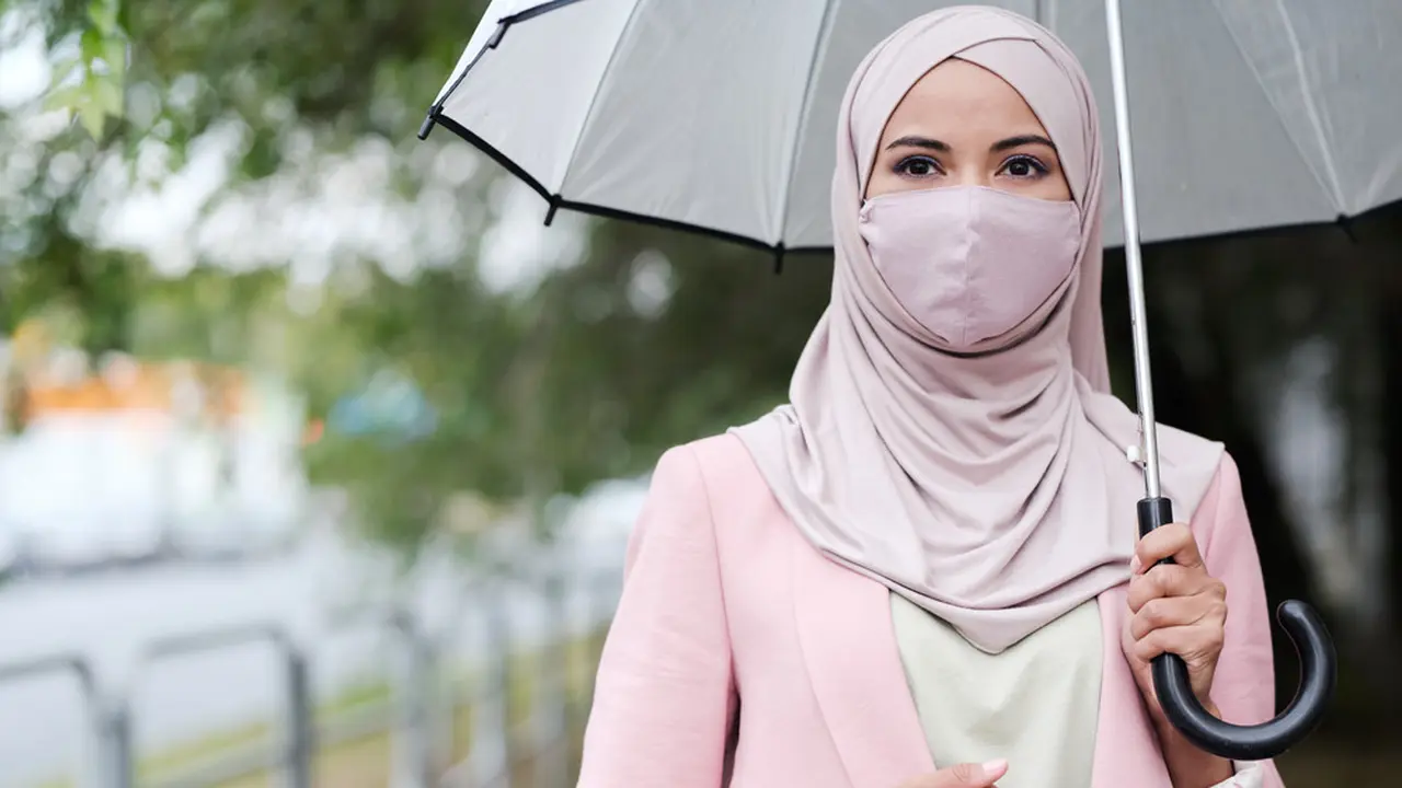 Jaga Kulit Tetap Sejuk dan Terawat, NIVEA Hijab Series Buka Kesempatan Umroh Gratis!