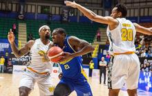 Kentrell Barkley IBL 2026: Kuasai Klasemen Rebound Usai Cedera Panjang