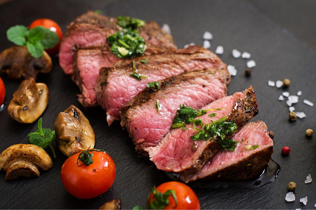 Steak