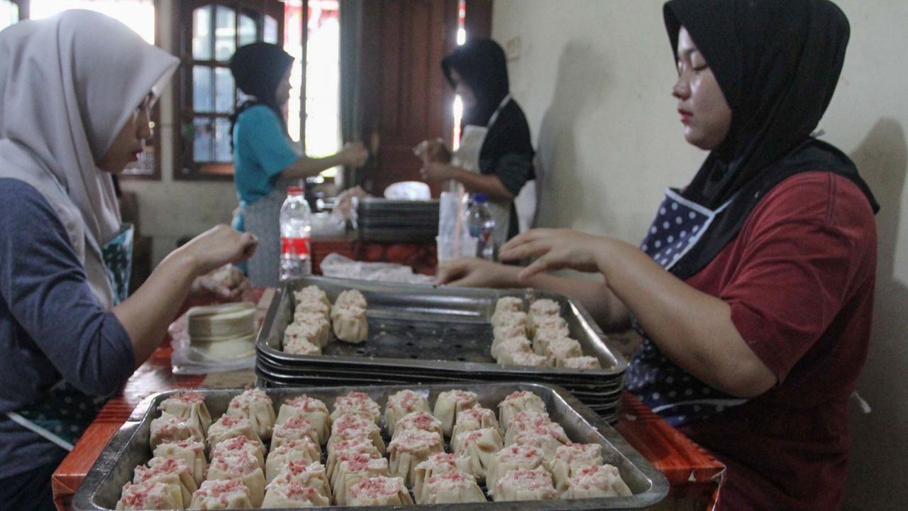 Ini Kriteria UMKM yang Dapat Penghapusan Utang