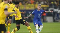 Dapatkan Link Live Streaming Liga Champions Chelsea vs Dortmund di Vidio