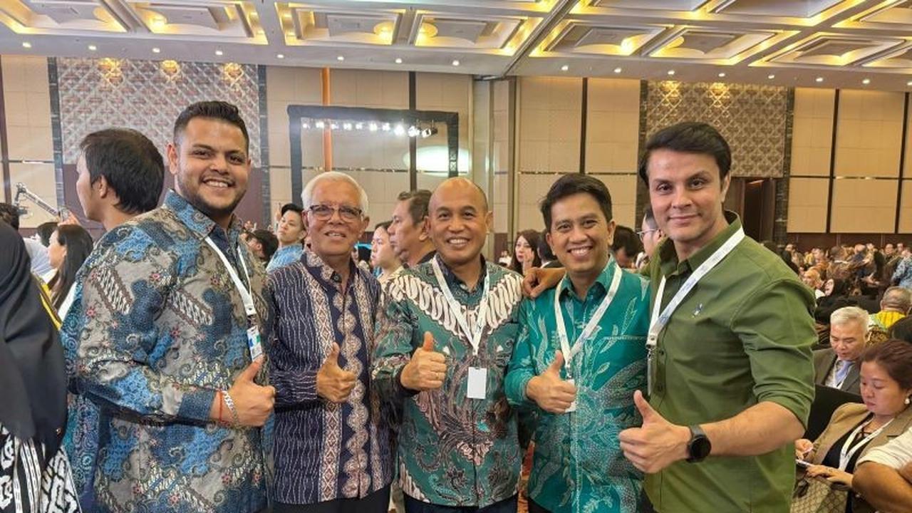 Trivia: KJRI Penang Kukuhkan Kontrak Dagang Rp23 Miliar di TEI 2025, Perkuat Ekspor Sarung Indonesia