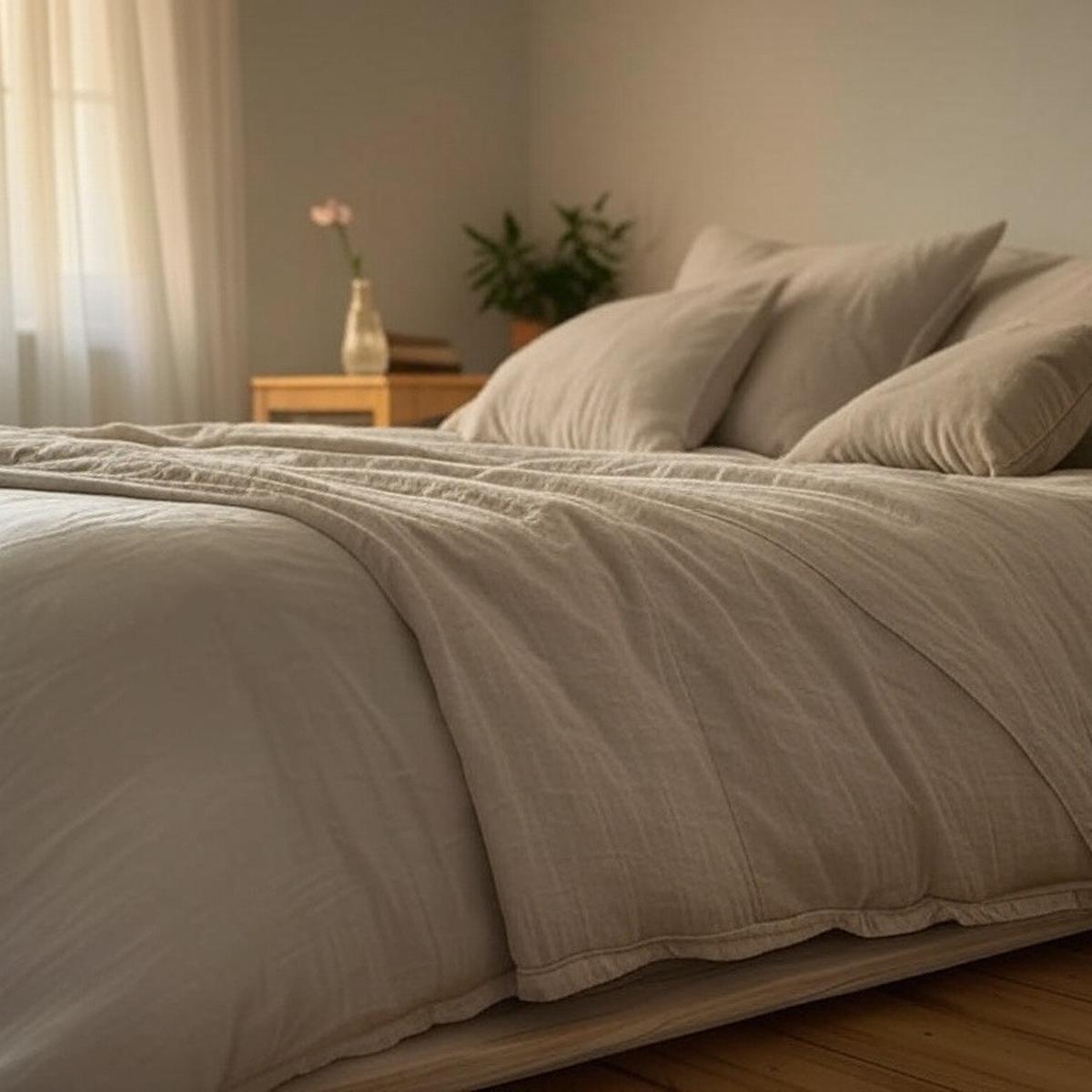 kamar tidur