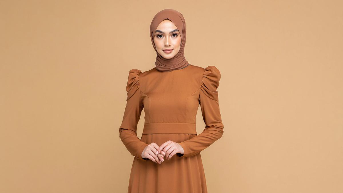 9 Model Baju Bridesmaid Hijab Terbaru 2025, Cocok untuk Berbagai Tema Pernikahan