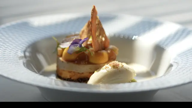 Cita Rasa Nusantara Naik Kelas, Chef Indonesia Bawa Kuliner Indonesia ke Restoran 3 Michelin di Jerman
