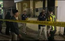 Ledakan Rumah Tambakrejo, Polisi Periksa Rumah Diduga Ada Bahan Peledak Dibeli Online