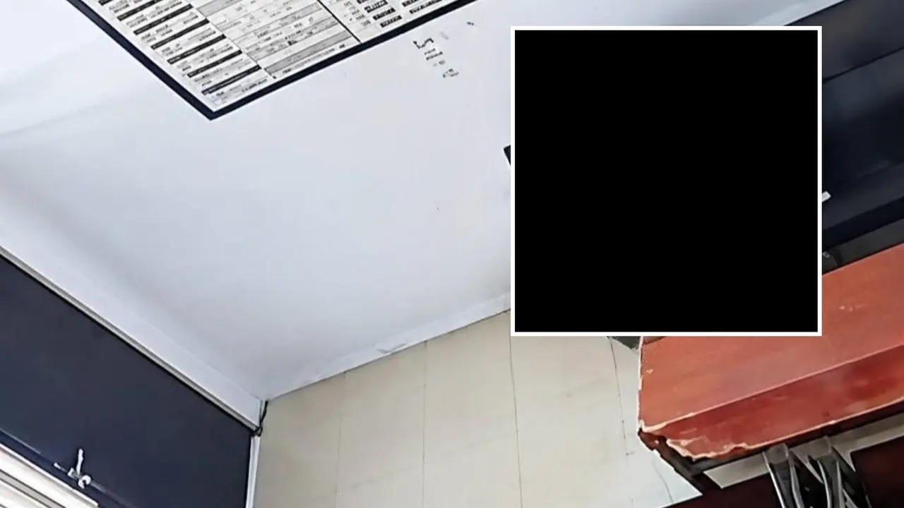 Video asusila kepala sekolah dengan guru
