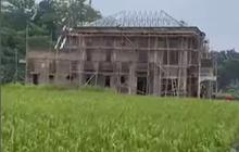 Sempat Dibandingkan dengan Milik Lesti Kejora, Ini 8 Potret Transformasi Rumah Ega Noviantika yang Berada di Tengah Sawah