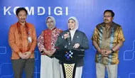 Menkomdigi Minta Pemenang Frekuensi 700 MHz dan 2,6 GHz Genjot 4G-5G Sampai Pelosok