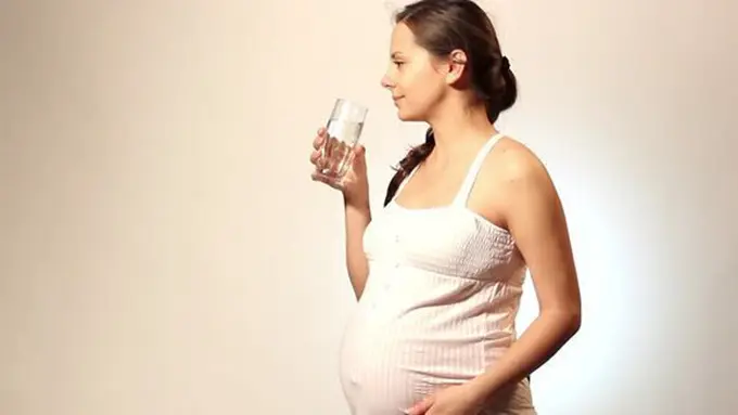 Jangan sampai terjadi kematian pada janin/copyright: thinkstockphotos.com