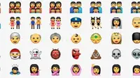 Emoji Gay Jadi `Barang Haram` di Rusia