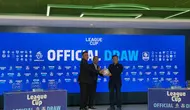Peraturan Pemain Asing Berbeda di League Cup 2026/2027, Ini Penjelasannya