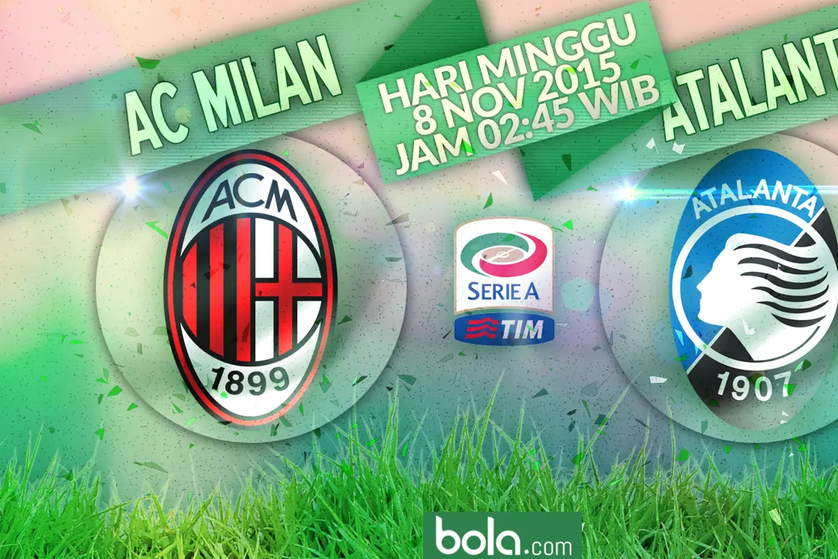 AC Milan vs Atalanta