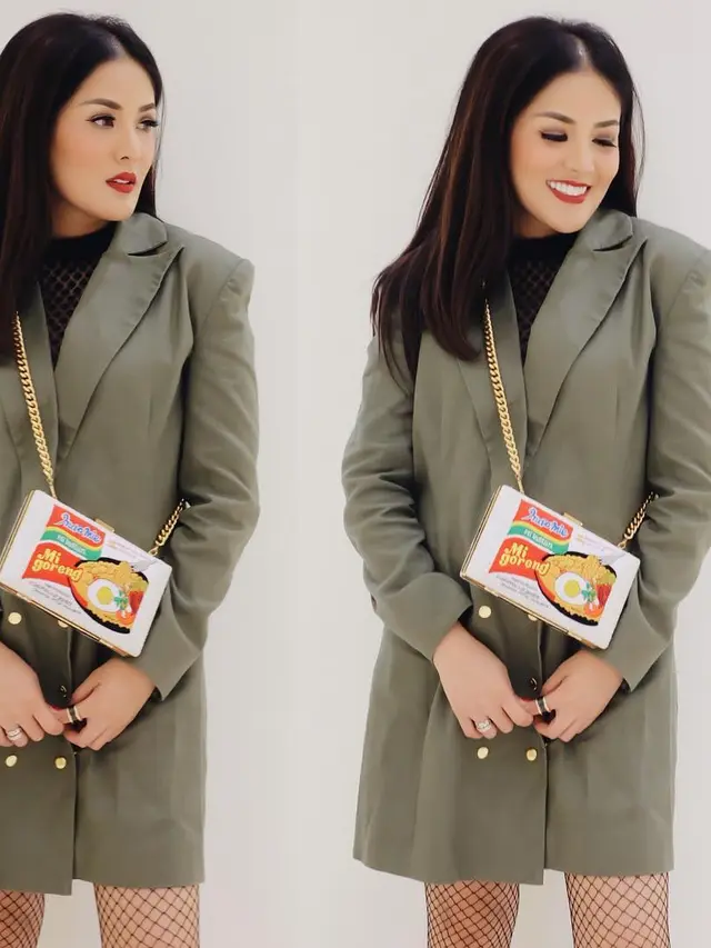 [Bintang] Nindy Ayunda