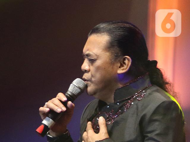 Petisi Untuk Pt Kai Agar Dirikan Memorabilia Didi Kempot Di Stasiun Balapan Solo Lifestyle Liputan6 Com