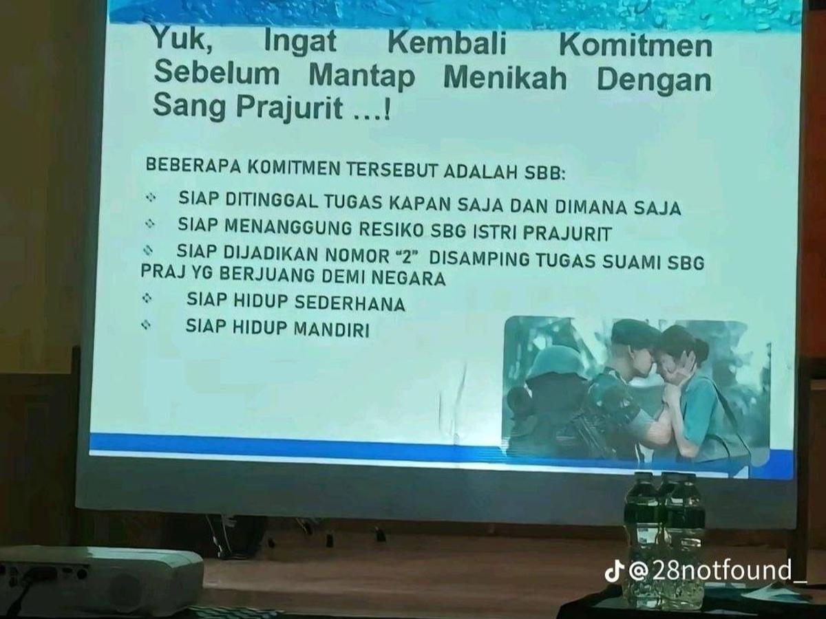 Dok. Istimewa