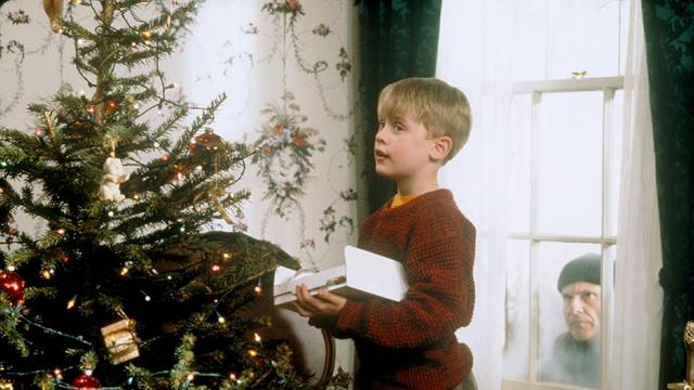Home Alone (1990)