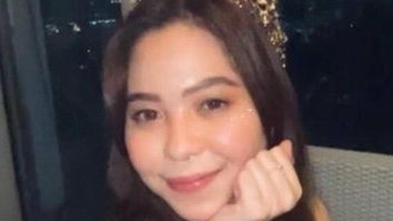 Meskipun Nasya memanggil Cut Tari sebagai "mama," sebenarnya dia bukan anak kandung Cut Tari, melainkan keponakannya.