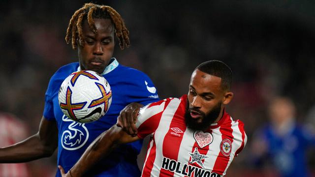 Chelsea Tak Kuasa Jinakkan Brentford di Liga Inggris