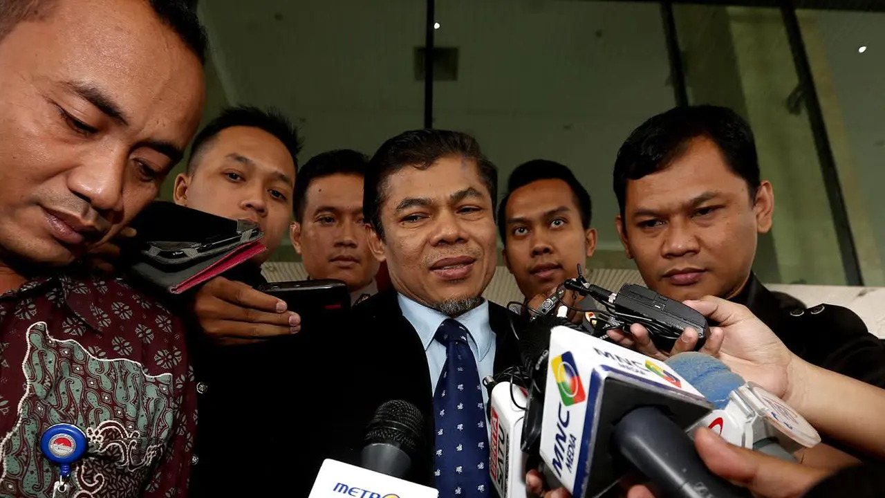 Muhammad Yusuf