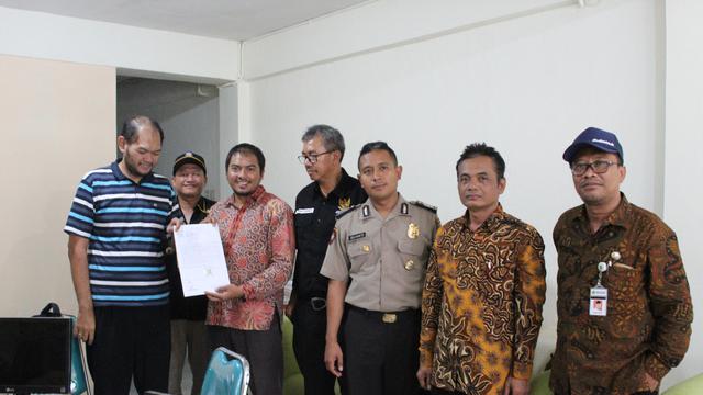 Satgas Umrah Hentikan Operasional Tiga Travel Tak Berizin