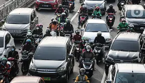 Jalan Lebih Jauh Ternyata Bisa Bikin BBM Lebih Irit