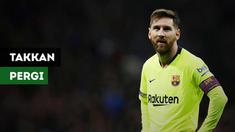 Video terpopuler 2018, siapa saja 3 pemain hebat yang berpeluang besar pensiun di klubnya saat ini?