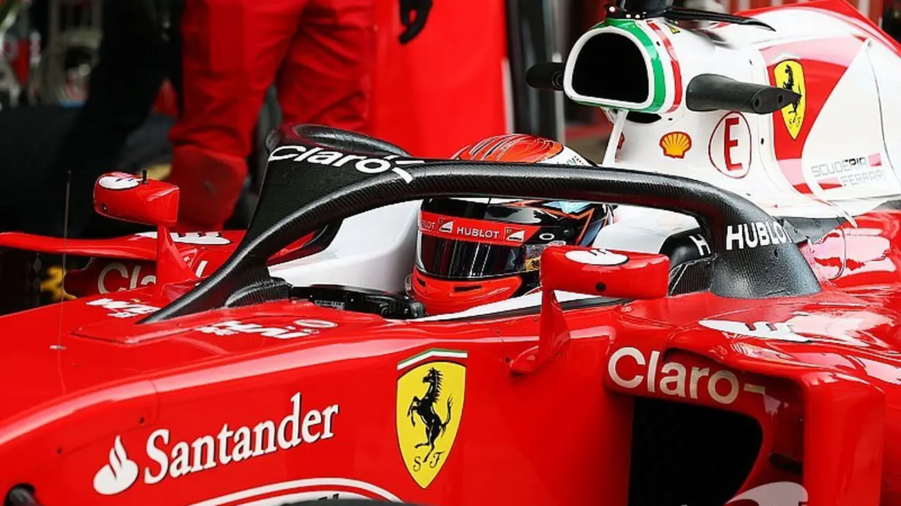Ferrari