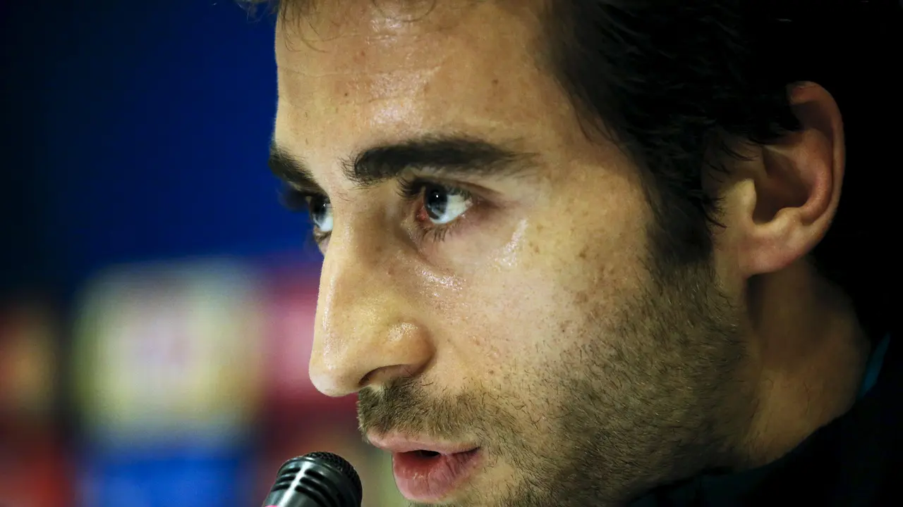 Mathieu Flamini