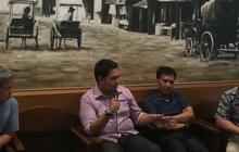 Pegiat internet sebut pemerintah lamban tindak lanjuti revisi UU ITE