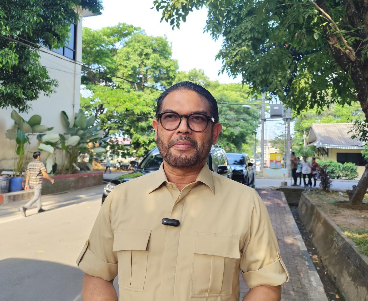 Nasir Djamil