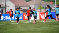 MilkLife Soccer Challenge Bekasi dan Kudus Seri 1 2026/2027: Kuantitas Peserta Meningkat Selaras Kualitas