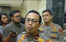 Tudingan Akses Besuk Aktivis Dipersulit Dibantah Polda Metro Jaya: Ternyata Ada Aturan Khusus!