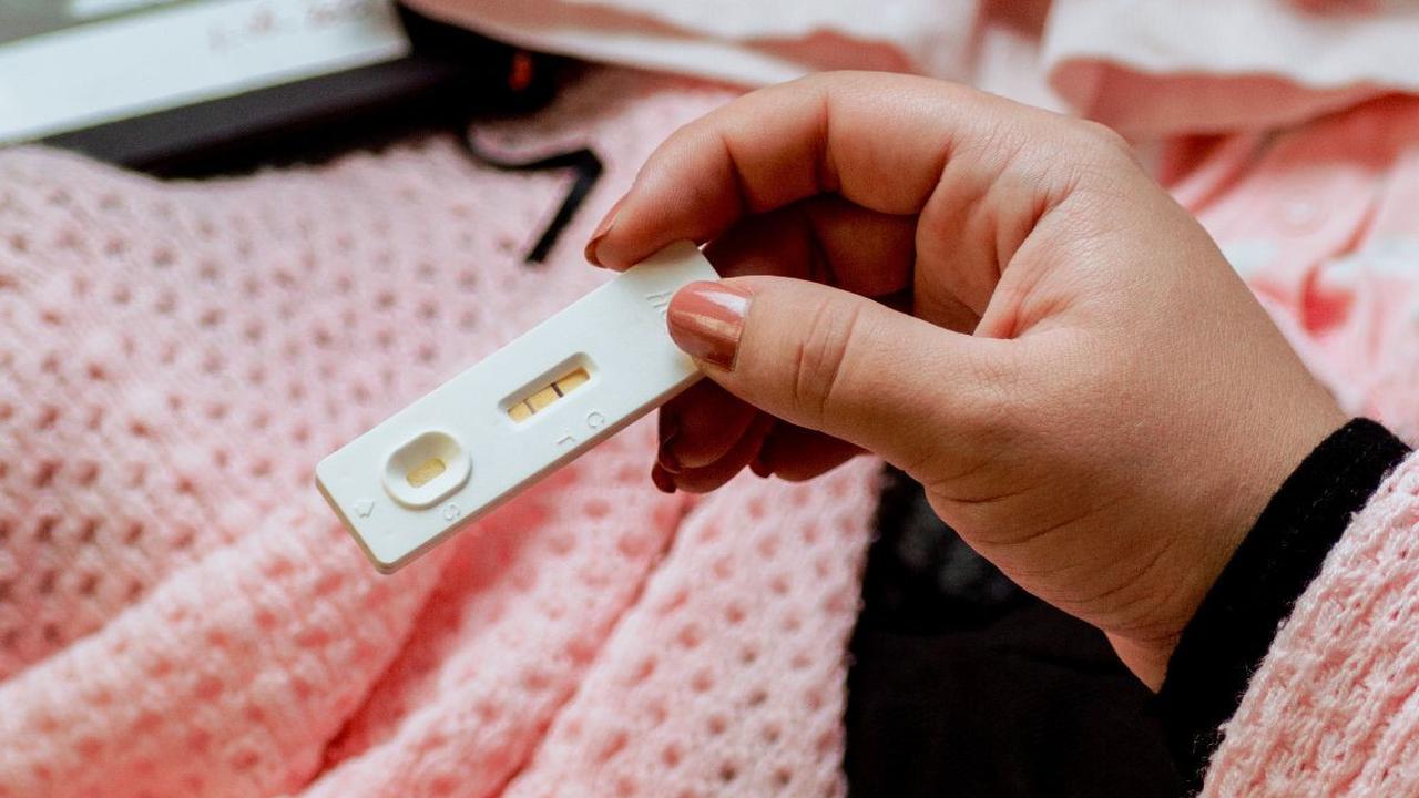 <b>Tips Meningkatkan Peluang Hamil Anak Kembar</b>