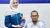 Konsisten Layani Masyarakat, BRILink Agen di Jepara Buka Peluang Kerja Baru