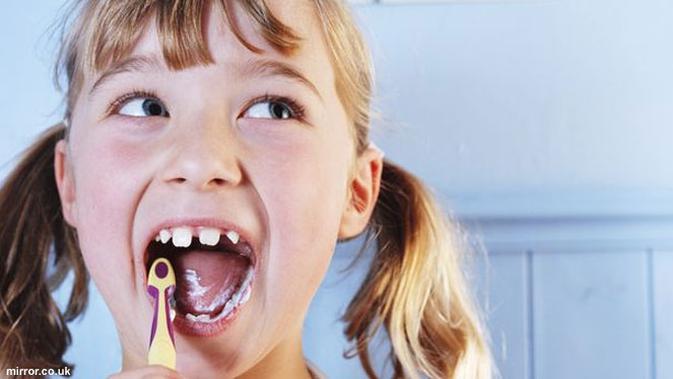 Fakta Mengejutkan Tentang Gigi Rusak  dan Cara Mengatasinya 