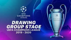 Berita video tayangan lengkap drawing Liga Champions 2019-2020 di mana ada pidato Eric Cantona sampai melihat kebersamaan Lionel Messi dan Cristiano Ronaldo yang duduk berdampingan.