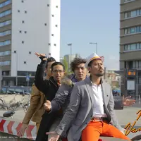 Novel Negeri van Oranje membuat Raditya DIka kangen pada kenangannya di Belanda.