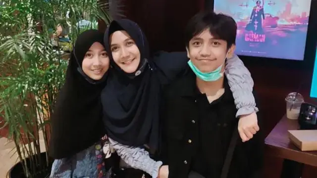 Cheche Kirani (Instagram/chechekiraniofficial)