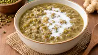 Resep Bubur Kacang Hijau Cepat Empuk Tanpa Direndam Semalaman, Pakai Metode Rebus Bertahap