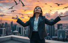 80 Kata Bijak Terbang Tinggi Menggapai Mimpi, Sarat Motivasi Perbaiki Diri