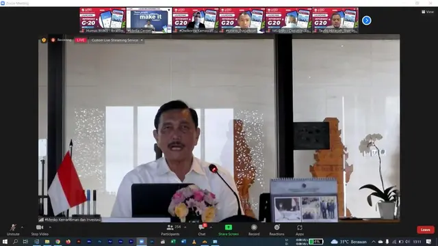 luhut