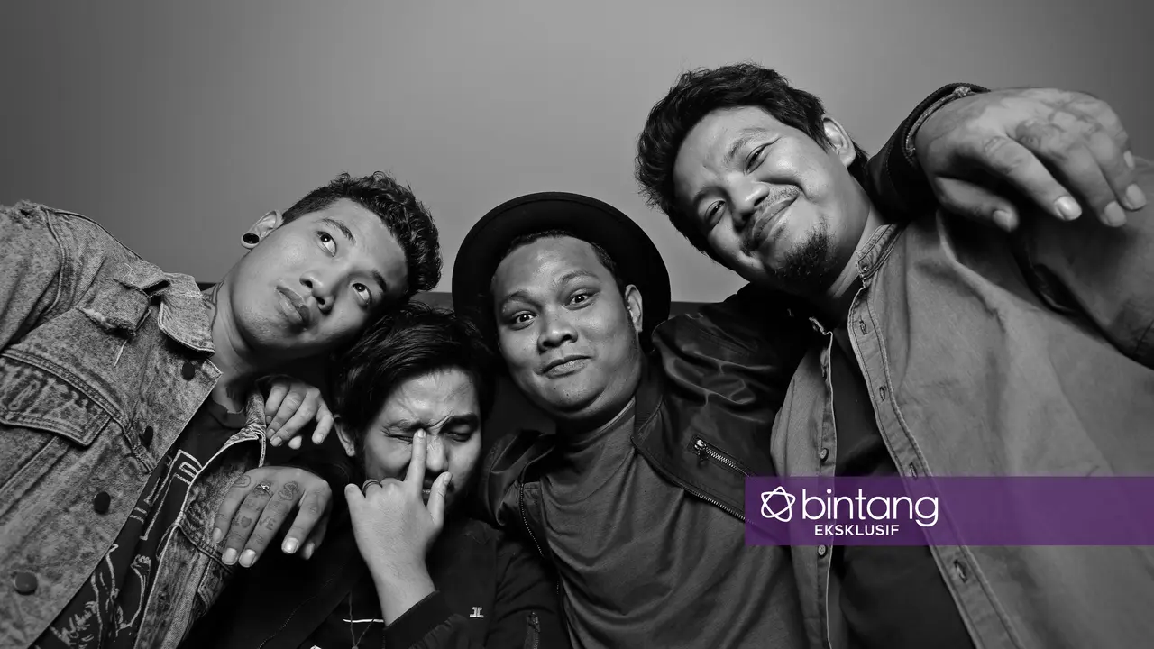 [Bintang] Eksklusif Last Child B1